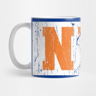 NYI / Islanders Mug